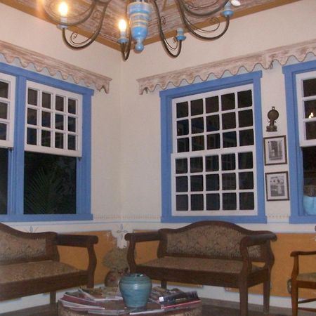 Arraial Velho Pousada Tematica Tiradentes Ngoại thất bức ảnh