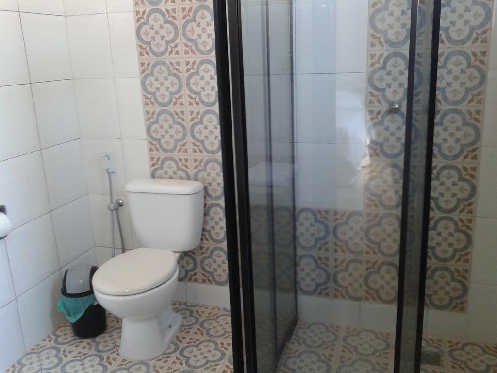 Arraial Velho Pousada Tematica Tiradentes Ngoại thất bức ảnh