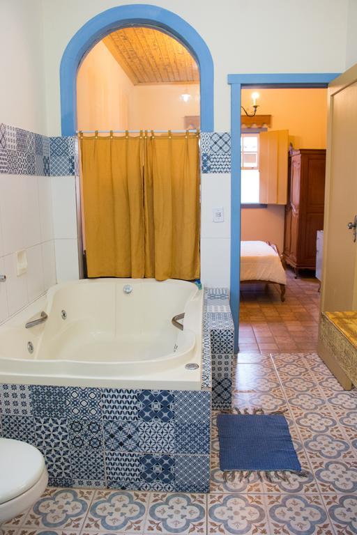 Arraial Velho Pousada Tematica Tiradentes Ngoại thất bức ảnh