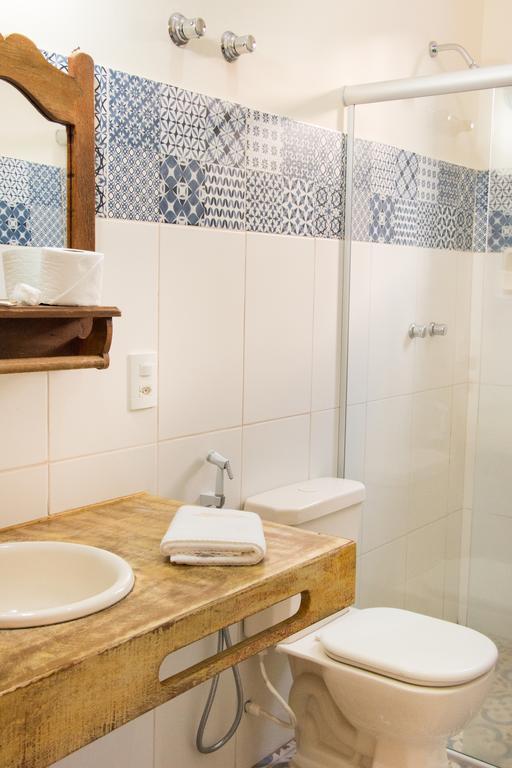 Arraial Velho Pousada Tematica Tiradentes Ngoại thất bức ảnh