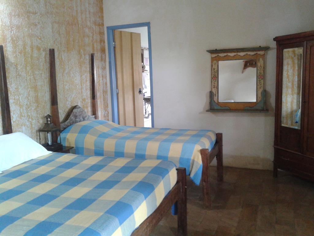 Arraial Velho Pousada Tematica Tiradentes Ngoại thất bức ảnh