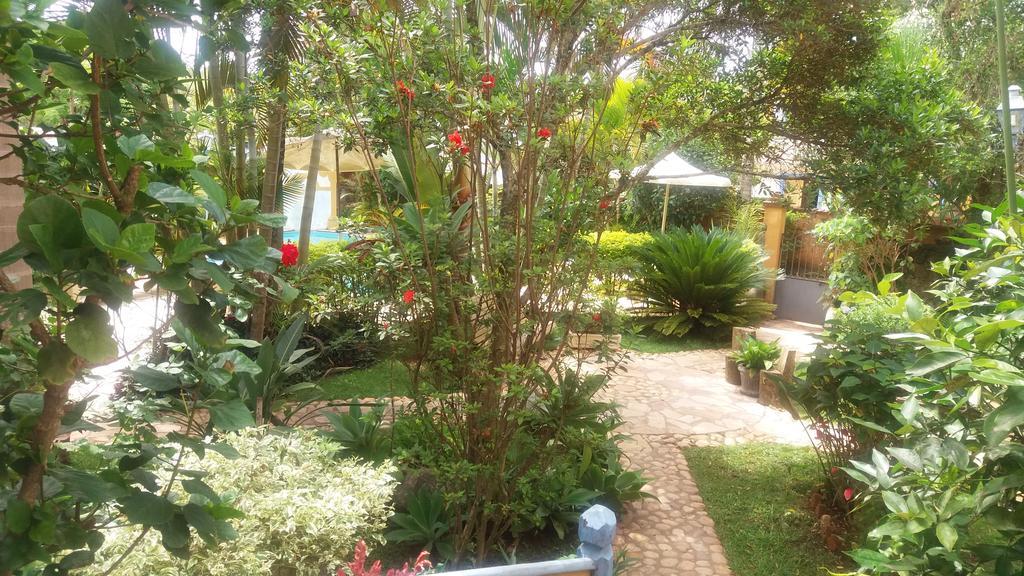 Arraial Velho Pousada Tematica Tiradentes Ngoại thất bức ảnh