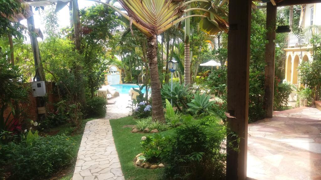 Arraial Velho Pousada Tematica Tiradentes Ngoại thất bức ảnh