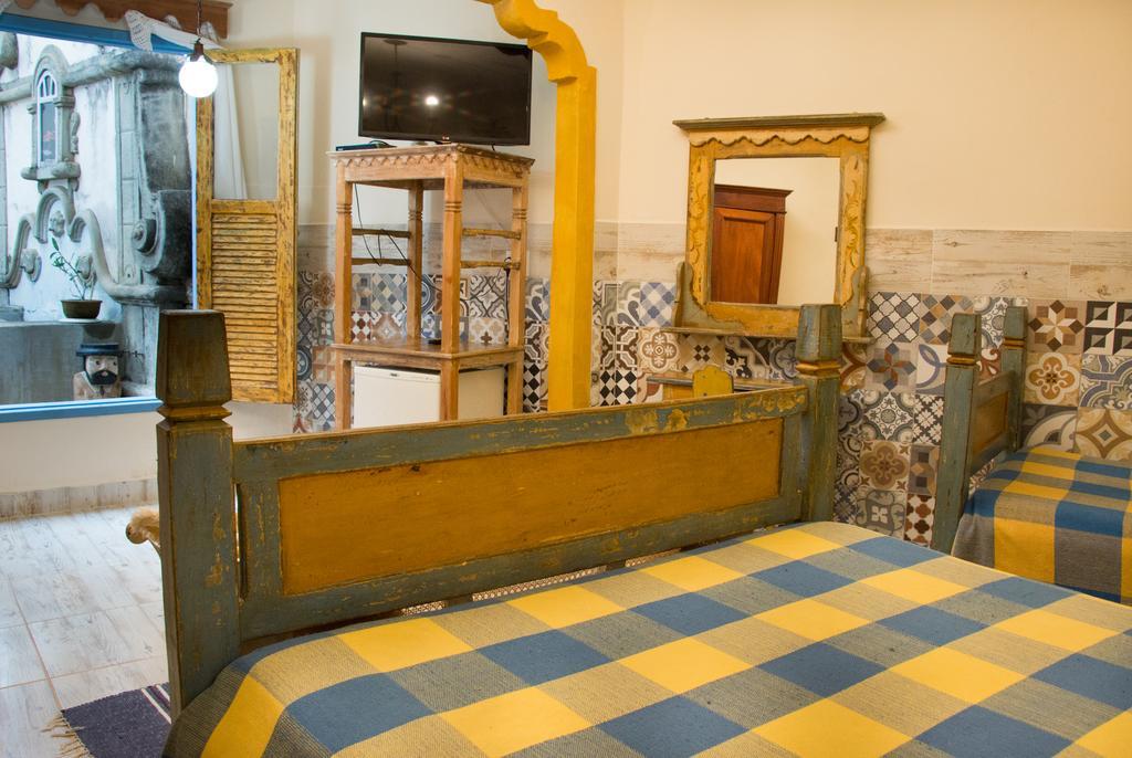 Arraial Velho Pousada Tematica Tiradentes Ngoại thất bức ảnh