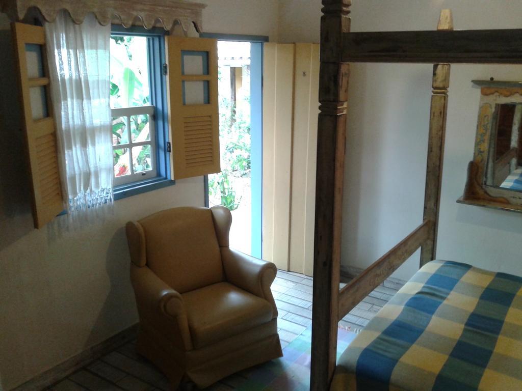 Arraial Velho Pousada Tematica Tiradentes Ngoại thất bức ảnh