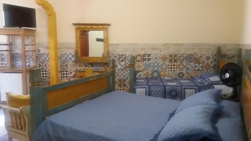 Arraial Velho Pousada Tematica Tiradentes Ngoại thất bức ảnh
